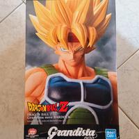 DRAGON BALL Grandista Nero Resolution of Soldiers 