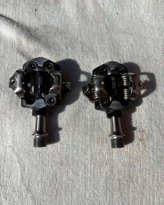 Pedali xt - Fantastiche offerte di Biciclette - Subito.it