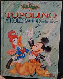 Topolino A Hollywood e altre storie 