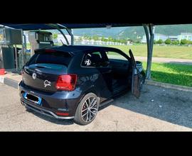 Volkswagen Polo 1.8 Gti