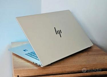 Portatile HP ENVY 17-cr0002nl