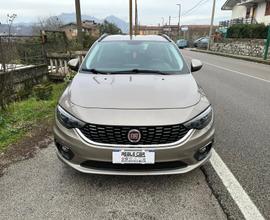 Fiat Tipo 1.6 Mjt 120CV S&S SW Lounge