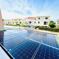 Villetta bifamiliare - Ragusa