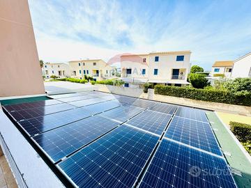 Villetta bifamiliare - Ragusa