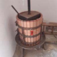 forata piccola 