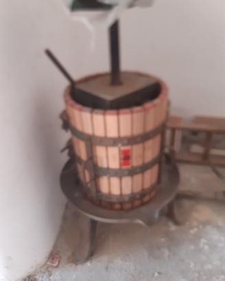 forata piccola 