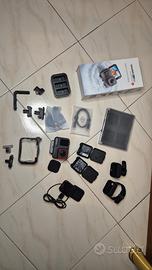 Insta360 Ace Pro + accessori