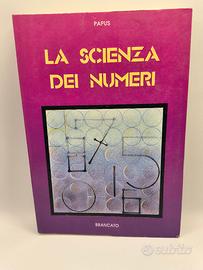 La scienza dei numeri