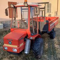 Motoagricola carraro 3100