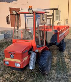Motoagricola carraro 3100