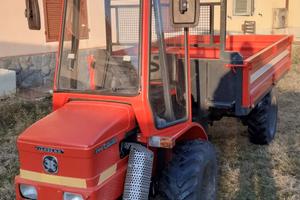 Motoagricola carraro 3100