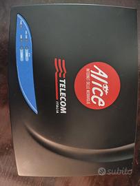 Modem Telecom Italia ADSL EB1070