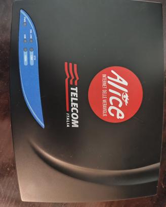 Modem Telecom Italia ADSL EB1070