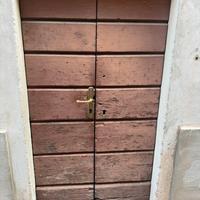 Portone d’ingresso