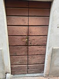 Portone d’ingresso