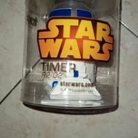 Star Wars Timer: R2-D2
