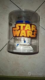 Star Wars Timer: R2-D2