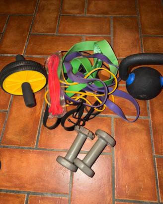 Palestra