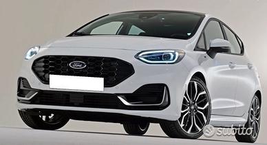 Ricambi per ford fiesta vignale 2022