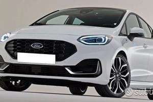 Ricambi per ford fiesta vignale 2022