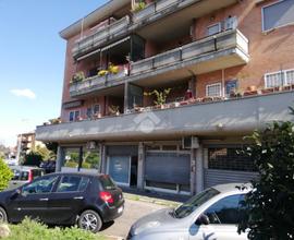 NEGOZIO A ROMA