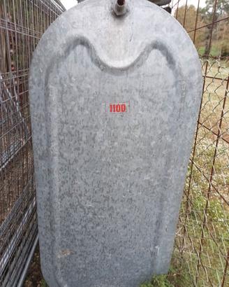 serbatoio 1100 litri