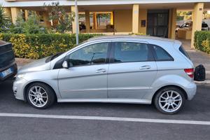  MERCEDES CLASSE B 2000CC