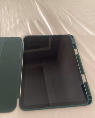 Ipad 10gen Wifi 256gb grigio
