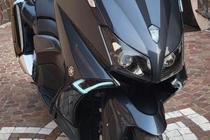 YAMAHA -TMAX  530   - 2014