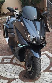 YAMAHA -TMAX  530   - 2014