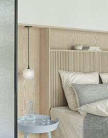 Lampada a sospensione Muuto Rime  ø12 cm