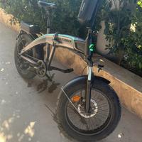 Atala extrafolfing 750w