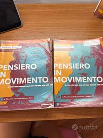 Pensiero in movimento 2a-2b