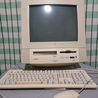 Power Macintosh 5500/225