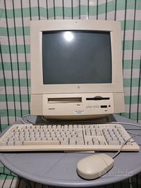 Power Macintosh 5500/225