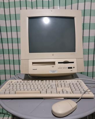 Power Macintosh 5500/225