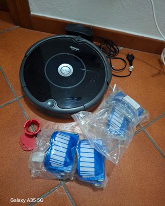 Robot Roomba
