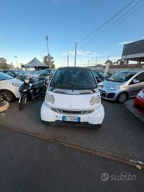 Smart ForTwo 700 45 kW coupé passion