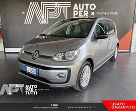 Volkswagen up! 5p 1.0 ecoHigh68cv