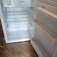 Frigorifero basso con congelatore Smeg