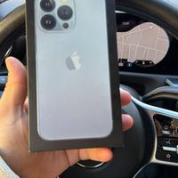 I phone 13 pro