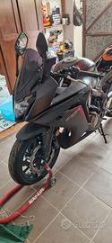 HONDA CBR650F 2017