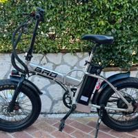 Bad bike 500 watt