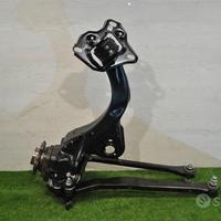 BMW U06 Mozzo fusello posteriore sinistro | 14826
