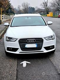 Audi 2013 Diesel – Cambio Manuale