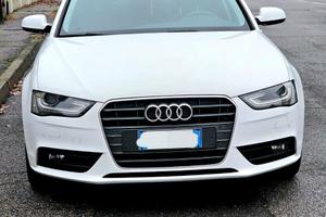 Audi 2013 Diesel – Cambio Manuale