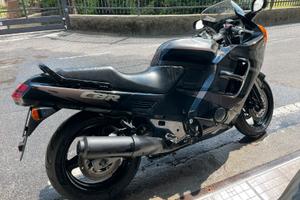 Honda CBR 1000 F