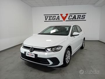 Volkswagen Polo 1.0 TSI Life