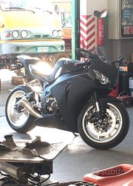 Honda CBR 1000rr