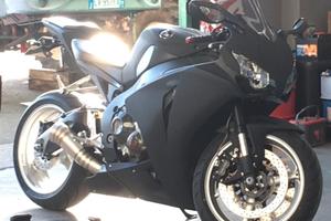 Honda CBR 1000rr